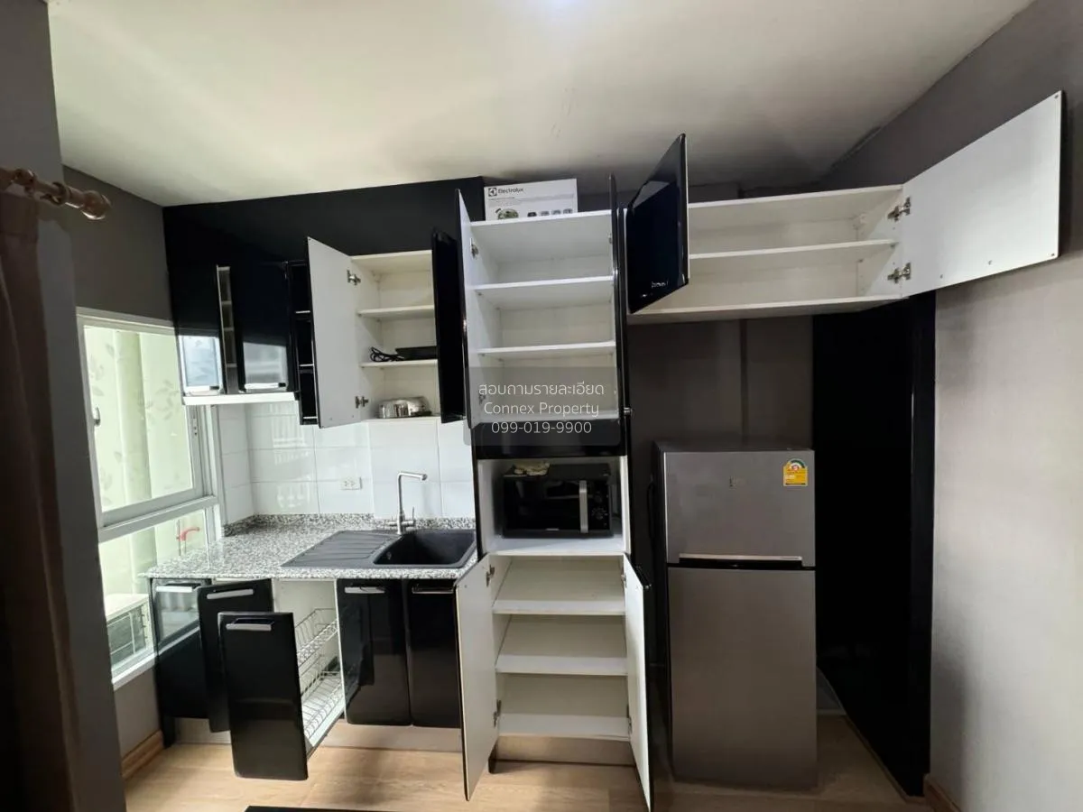 เช่าคอนโด  เดอะ พาร์คแลนด์ แกรนด์ อโศก - เพชรบุรี MRT-เพชรบุรี บา