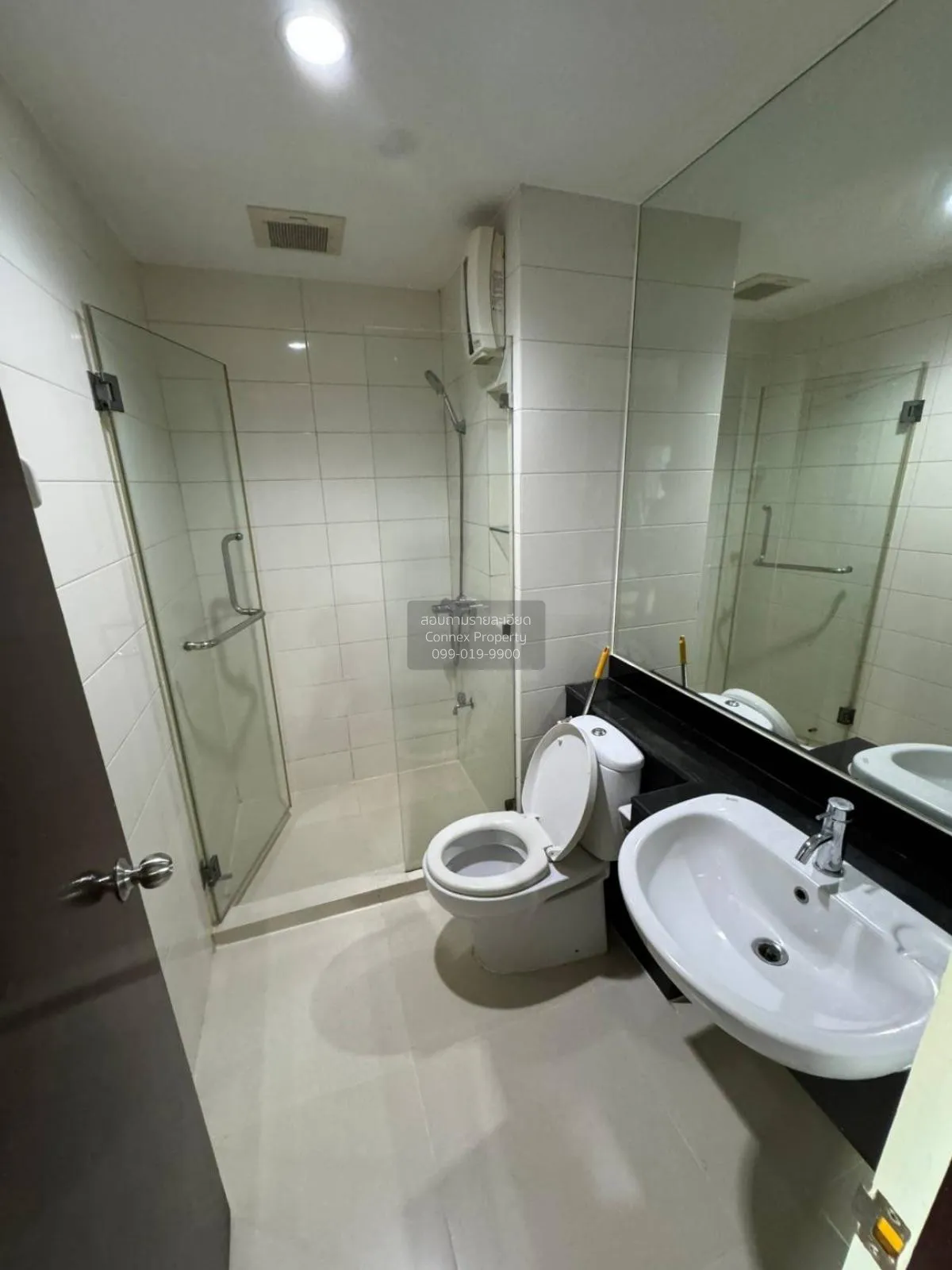 เช่าคอนโด  เดอะ พาร์คแลนด์ แกรนด์ อโศก - เพชรบุรี MRT-เพชรบุรี บา