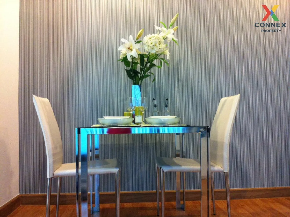 For Rent Condo , The Parkland Grand Asoke - Phetchaburi , MRT-Phe 3