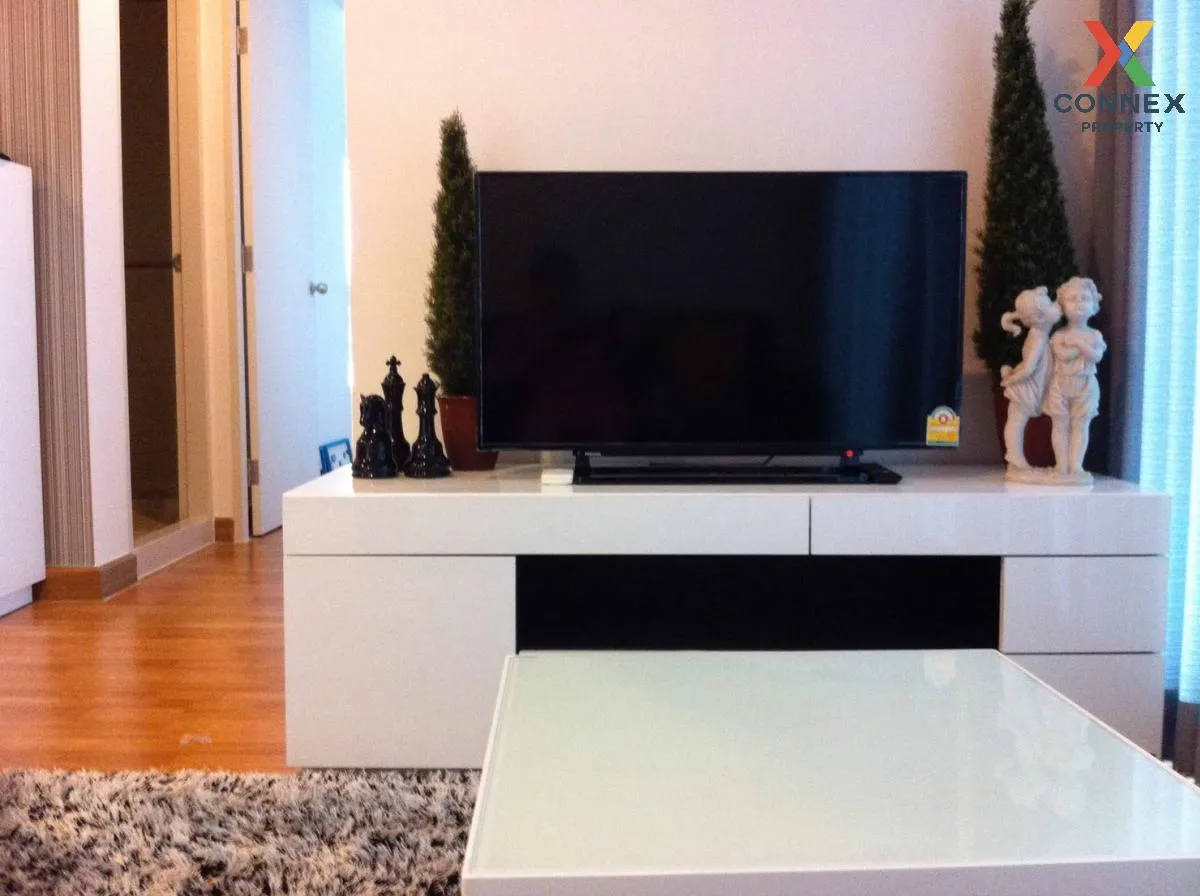 For Rent Condo , The Parkland Grand Asoke - Phetchaburi , MRT-Phe 4