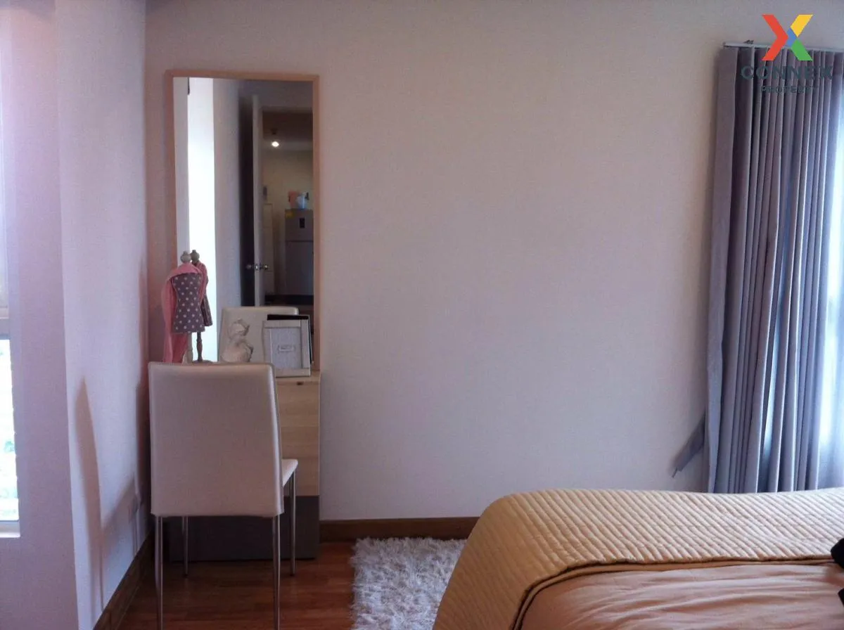 For Rent Condo , The Parkland Grand Asoke - Phetchaburi , MRT-Phe