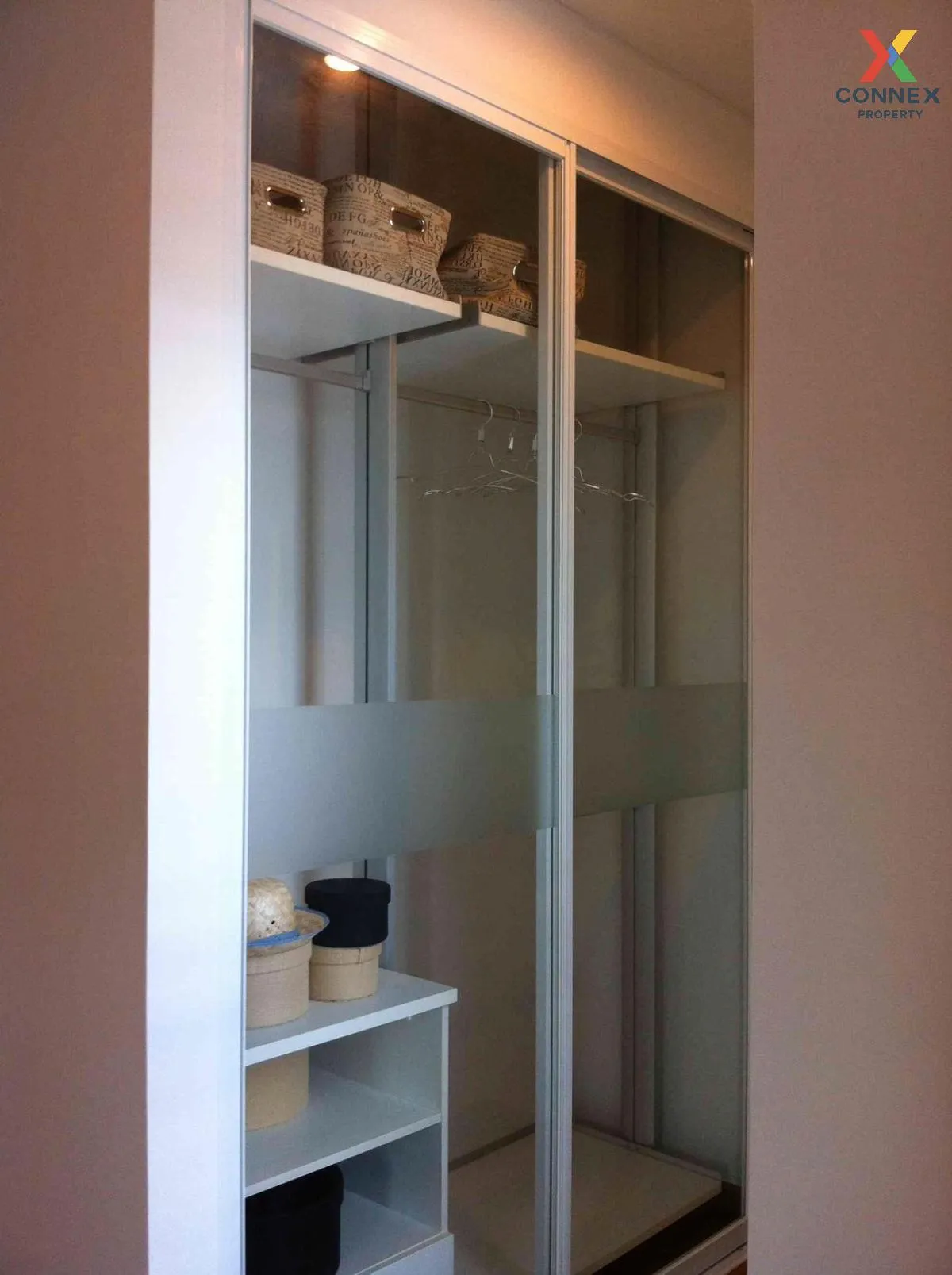 For Rent Condo , The Parkland Grand Asoke - Phetchaburi , MRT-Phe