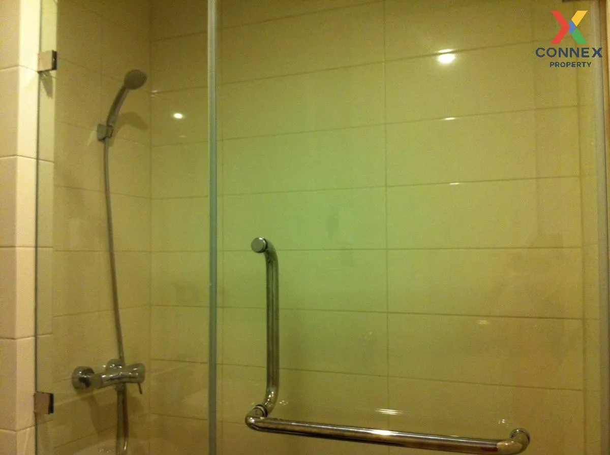 For Rent Condo , The Parkland Grand Asoke - Phetchaburi , MRT-Phe