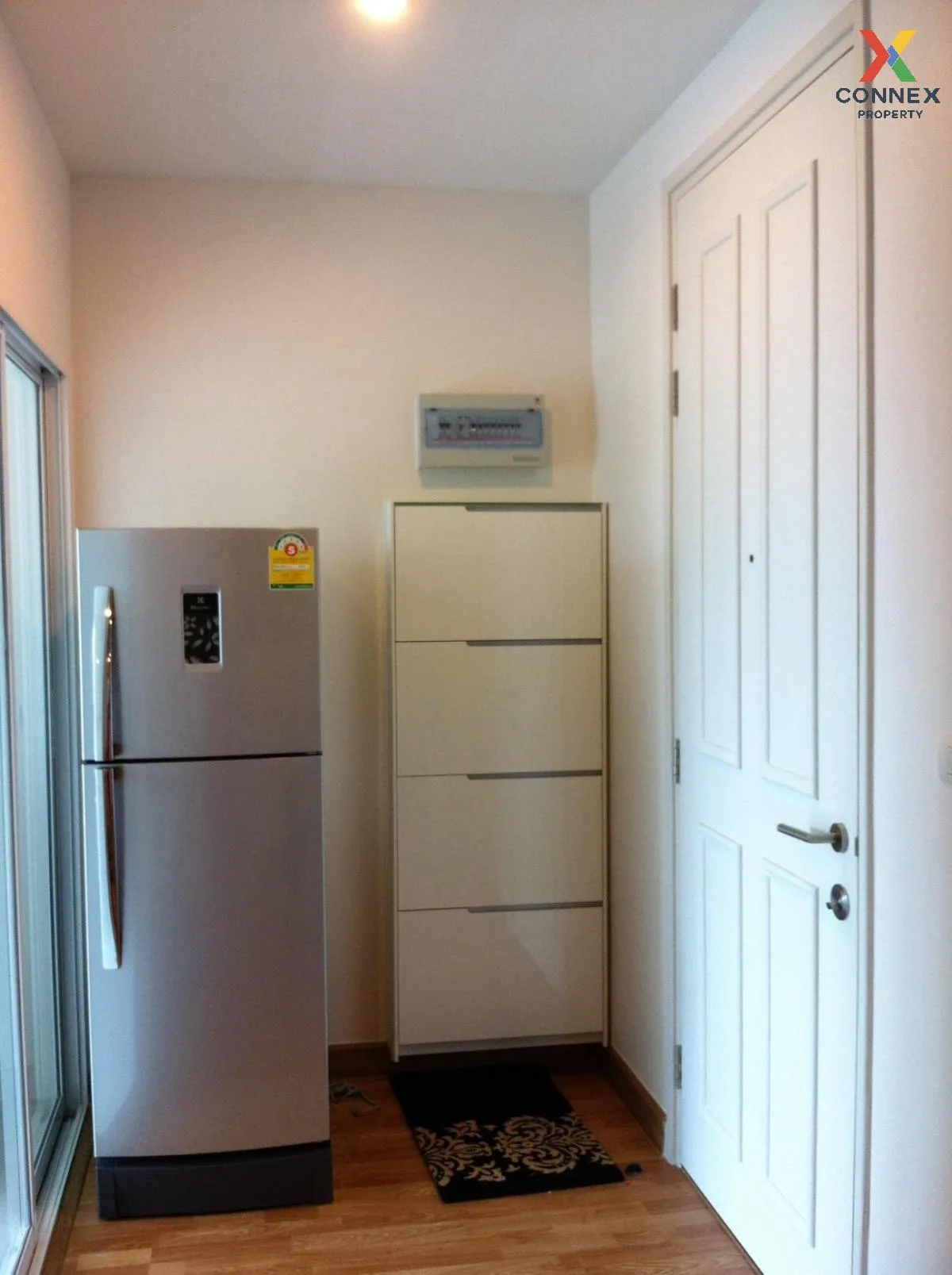 For Rent Condo , The Parkland Grand Asoke - Phetchaburi , MRT-Phe