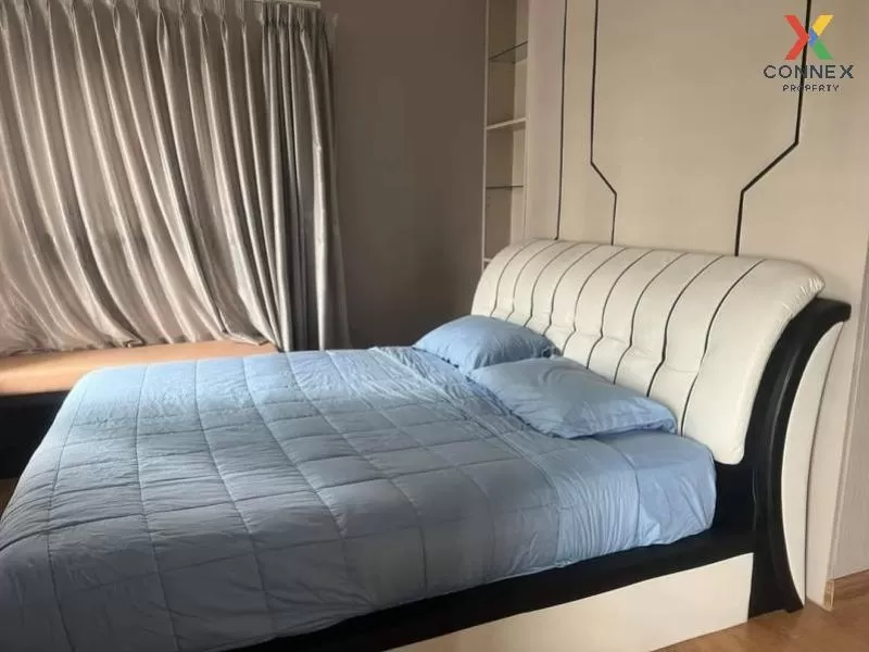 ขายคอนโด  เดอะ พาร์คแลนด์ แกรนด์ อโศก - เพชรบุรี MRT-เพชรบุรี บาง 1