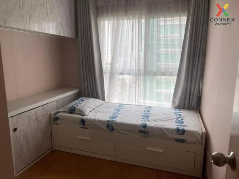 ขายคอนโด  เดอะ พาร์คแลนด์ แกรนด์ อโศก - เพชรบุรี MRT-เพชรบุรี บาง 2