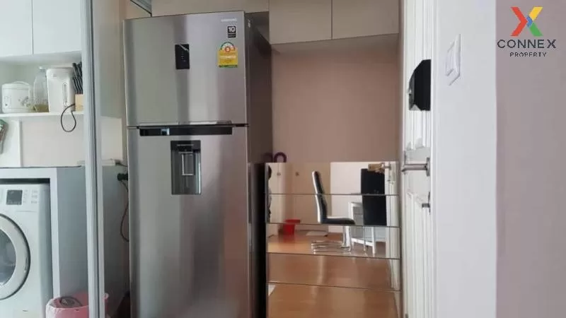 ขายคอนโด  เดอะ พาร์คแลนด์ แกรนด์ อโศก - เพชรบุรี MRT-เพชรบุรี บาง 3