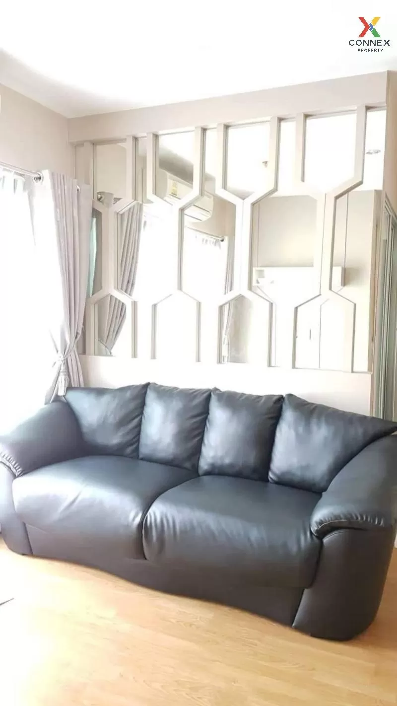 ขายคอนโด  เดอะ พาร์คแลนด์ แกรนด์ อโศก - เพชรบุรี MRT-เพชรบุรี บาง 4