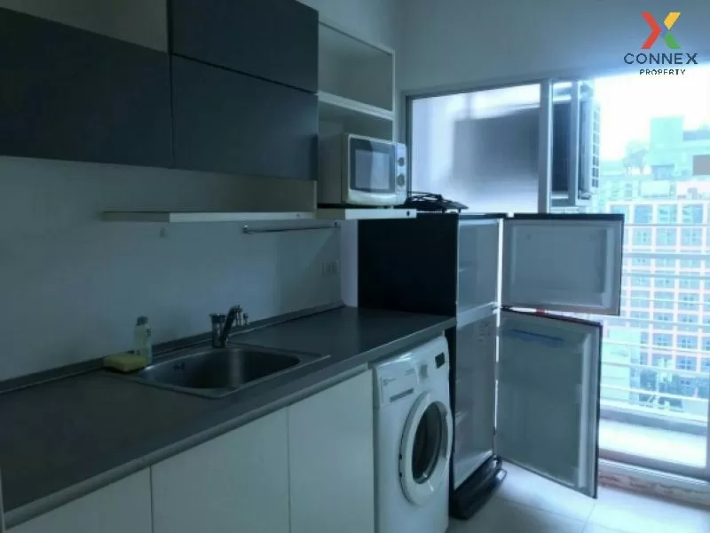 เช่าคอนโด  เดอะ รูม รัชดา - ลาดพร้าว MRT-ลาดพร้าว ลาดยาว เขต จตุจ เช่าคอนโด  เดอะ รูม รัชดา - ลาดพร้าว MRT-ลาดพร้าว ลาดยาว เขต จตุจ 3