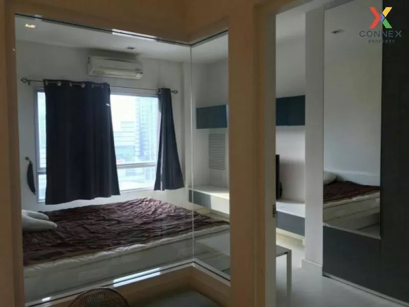 เช่าคอนโด  เดอะ รูม รัชดา - ลาดพร้าว MRT-ลาดพร้าว ลาดยาว เขต จตุจ เช่าคอนโด  เดอะ รูม รัชดา - ลาดพร้าว MRT-ลาดพร้าว ลาดยาว เขต จตุจ 4