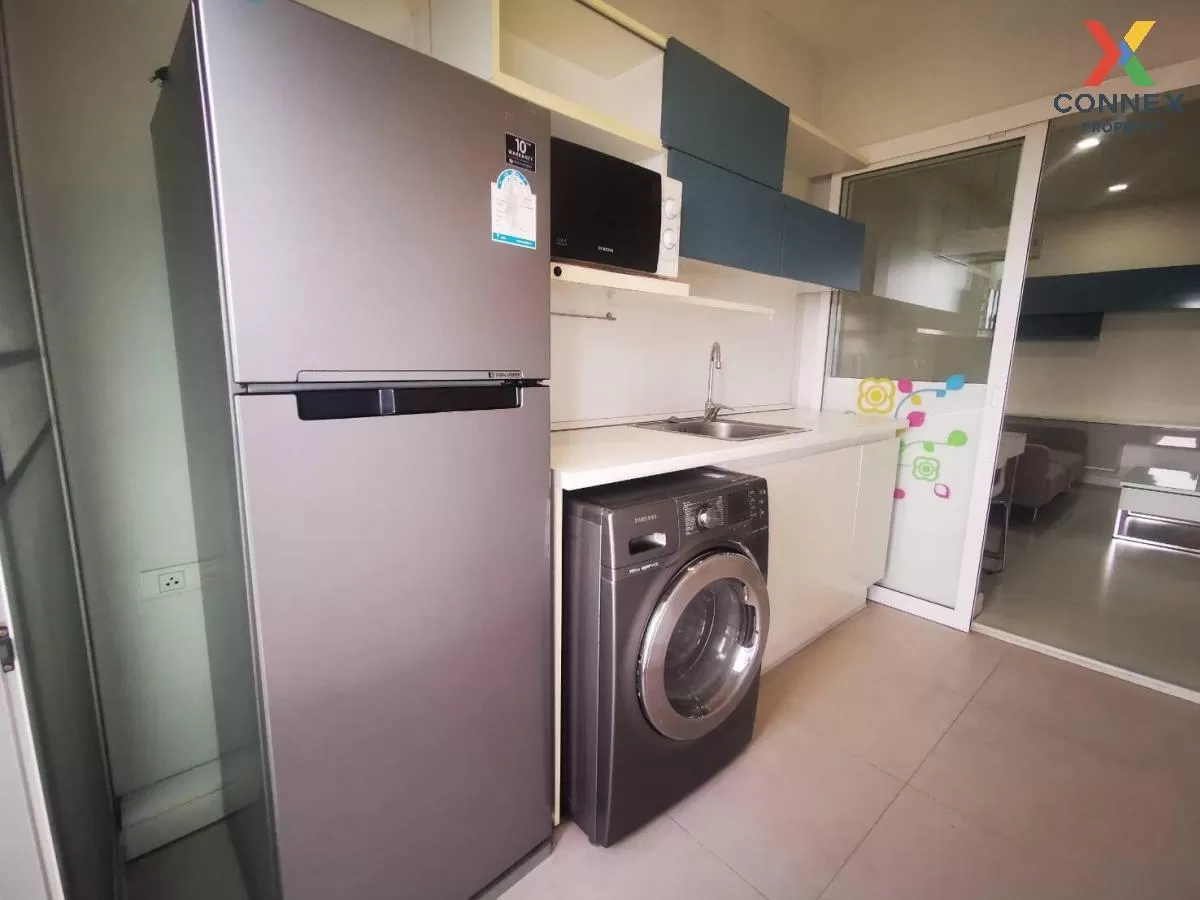 เช่าคอนโด  เดอะ รูม รัชดา - ลาดพร้าว MRT-ลาดพร้าว ลาดยาว เขต จตุจ 3