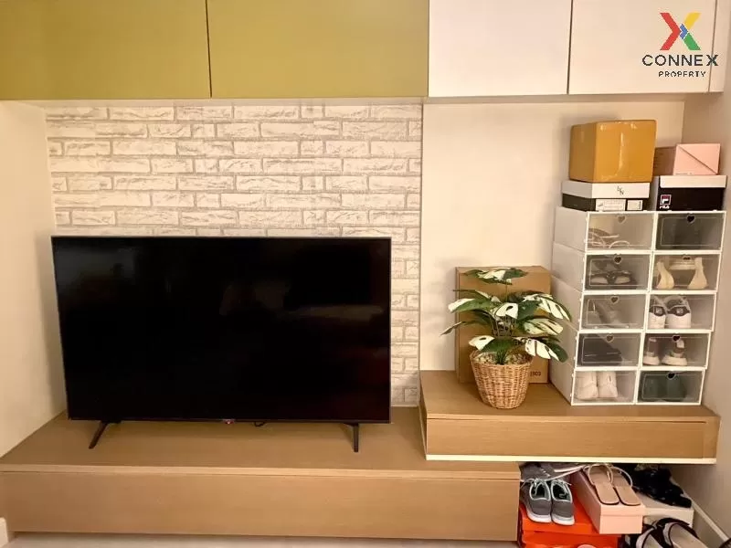 เช่าคอนโด  เดอะ รูม รัชดา - ลาดพร้าว MRT-ลาดพร้าว ลาดยาว เขต จตุจ 3