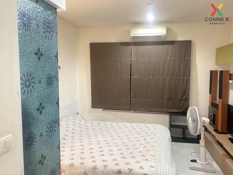 เช่าคอนโด  เดอะ รูม รัชดา - ลาดพร้าว MRT-ลาดพร้าว ลาดยาว เขต จตุจ