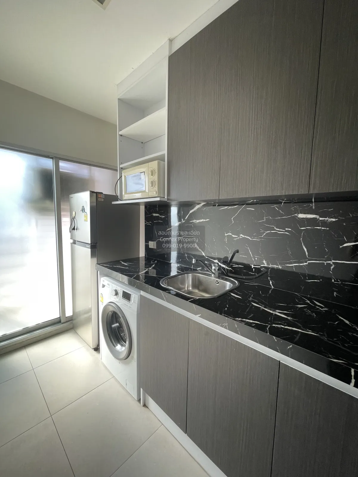 FOR RENT condo , The Room Ratchada - Ladprao , MRT-Lat Phrao , La 3