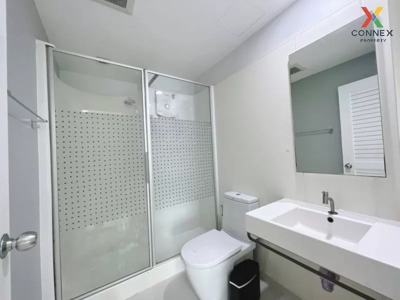 เช่าคอนโด  เดอะ รูม รัชดา - ลาดพร้าว MRT-ลาดพร้าว ลาดยาว เขต จตุจ