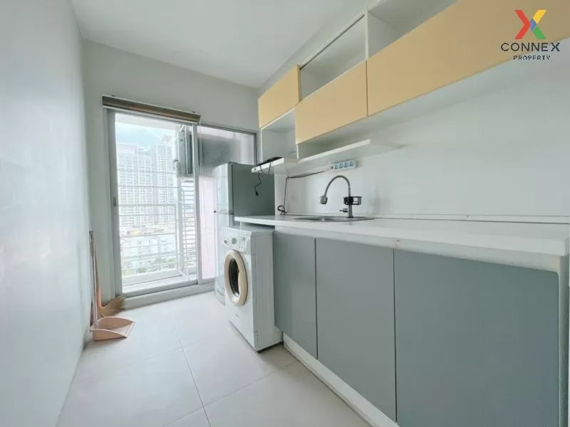 เช่าคอนโด  เดอะ รูม รัชดา - ลาดพร้าว MRT-ลาดพร้าว ลาดยาว เขต จตุจ 4