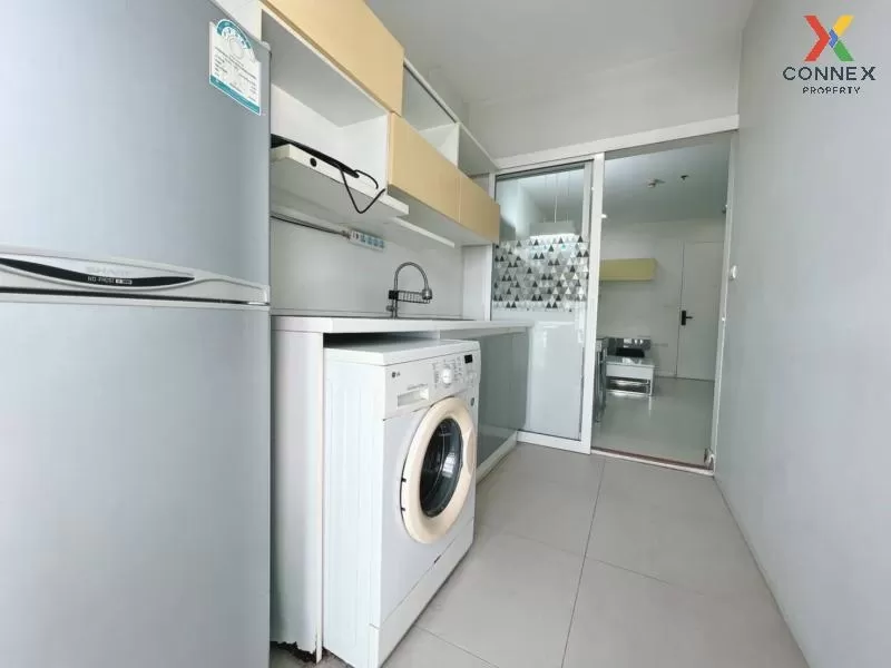 เช่าคอนโด  เดอะ รูม รัชดา - ลาดพร้าว MRT-ลาดพร้าว ลาดยาว เขต จตุจ