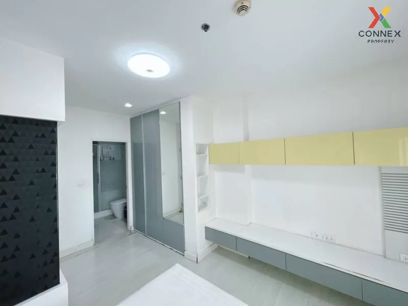 เช่าคอนโด  เดอะ รูม รัชดา - ลาดพร้าว MRT-ลาดพร้าว ลาดยาว เขต จตุจ