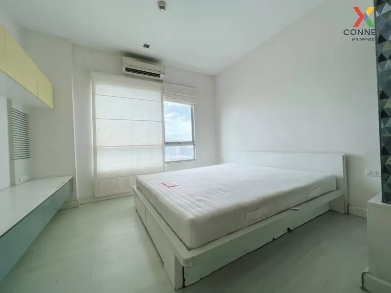 เช่าคอนโด  เดอะ รูม รัชดา - ลาดพร้าว MRT-ลาดพร้าว ลาดยาว เขต จตุจ