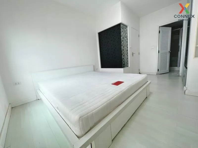 เช่าคอนโด  เดอะ รูม รัชดา - ลาดพร้าว MRT-ลาดพร้าว ลาดยาว เขต จตุจ