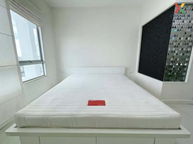 เช่าคอนโด  เดอะ รูม รัชดา - ลาดพร้าว MRT-ลาดพร้าว ลาดยาว เขต จตุจ