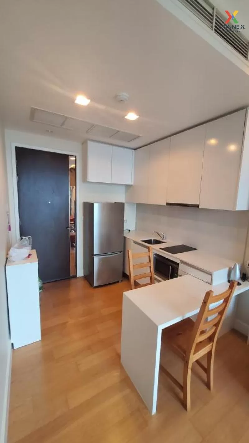 FOR RENT condo ,  The Room Ratchada - Ladprao , MRT-Lat Phrao , L 4