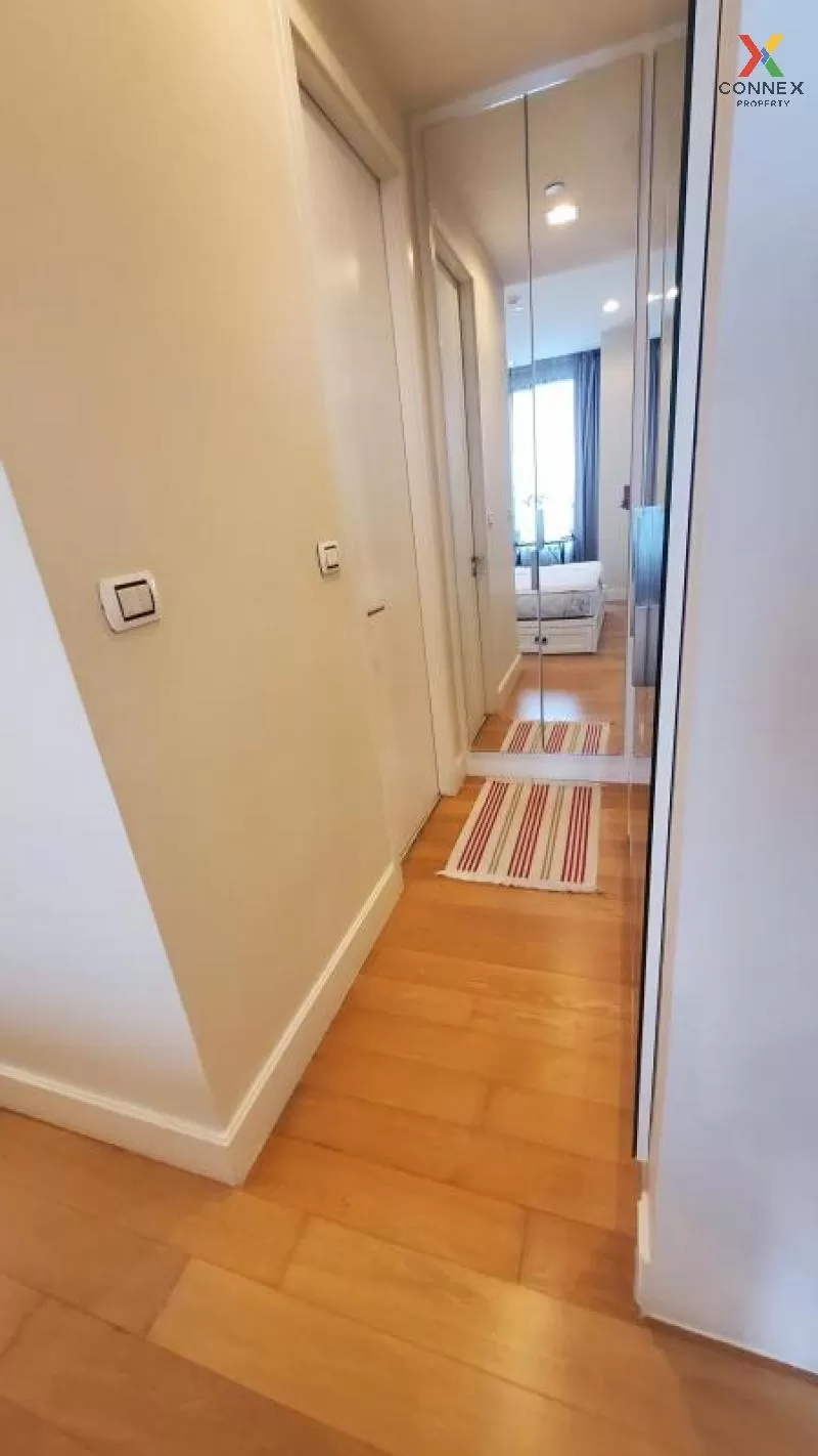 FOR RENT condo ,  The Room Ratchada - Ladprao , MRT-Lat Phrao , L