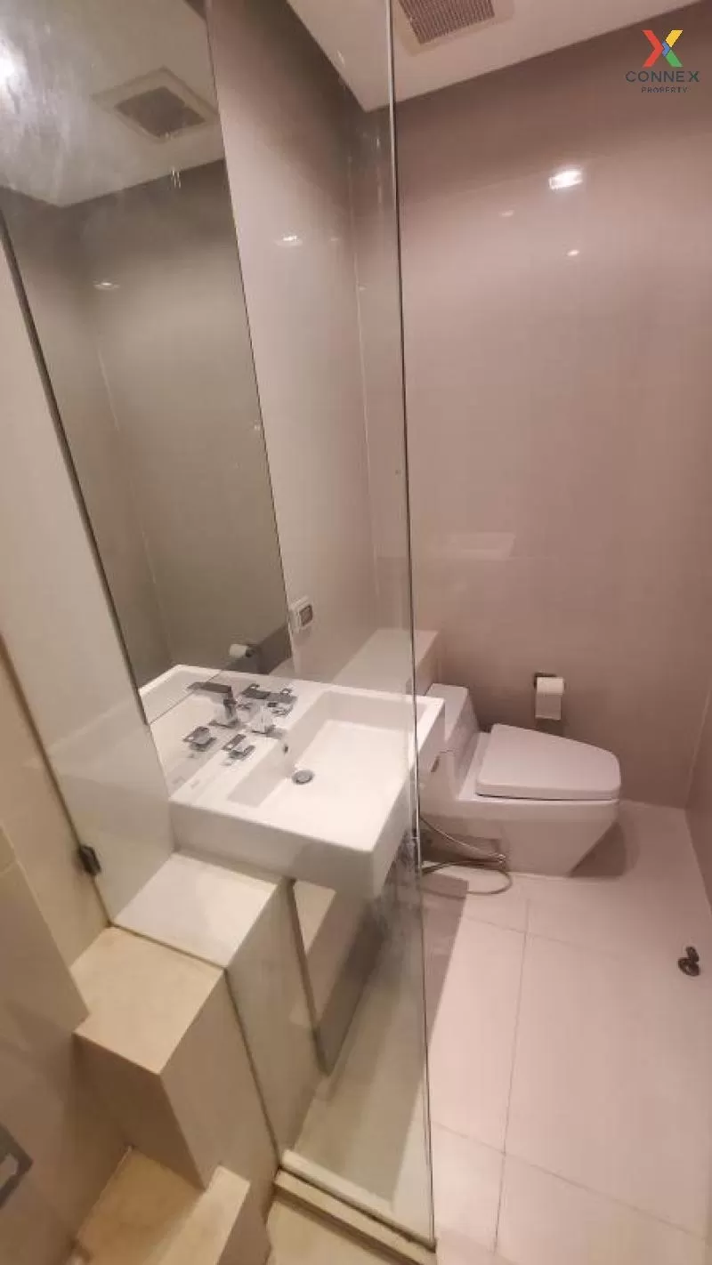 FOR RENT condo ,  The Room Ratchada - Ladprao , MRT-Lat Phrao , L