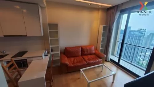 FOR RENT condo ,  The Room Ratchada - Ladprao , MRT-Lat Phrao , Lat Yao , Chatuchak , Bangkok , CX-44380