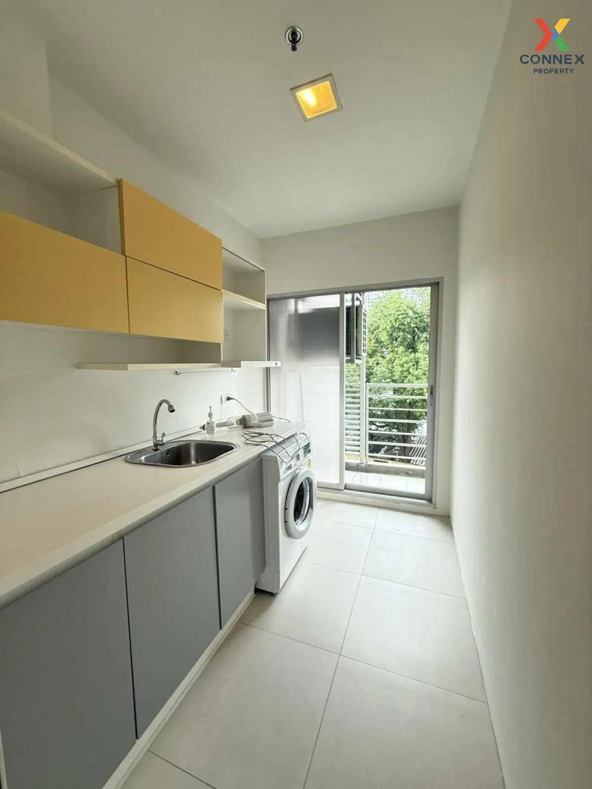 FOR RENT condo ,  The Room Ratchada - Ladprao , MRT-Lat Phrao , L 3