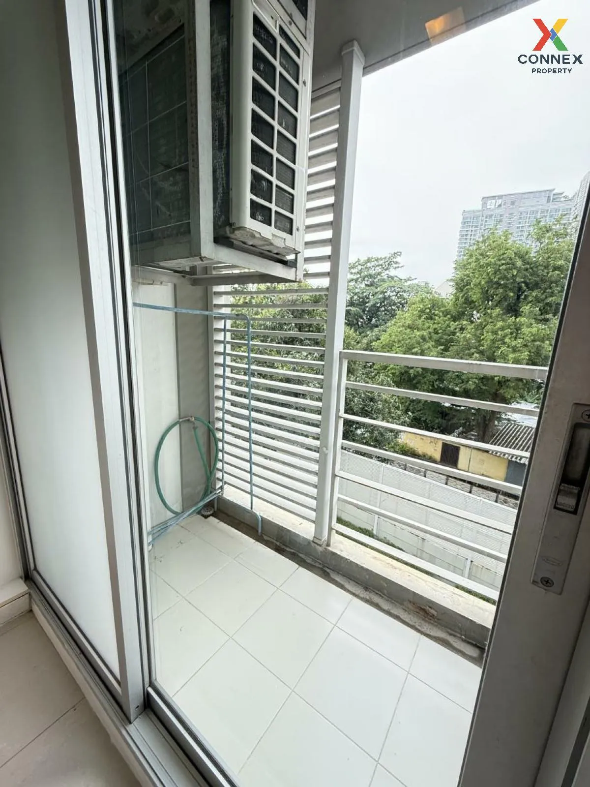 FOR RENT condo ,  The Room Ratchada - Ladprao , MRT-Lat Phrao , L