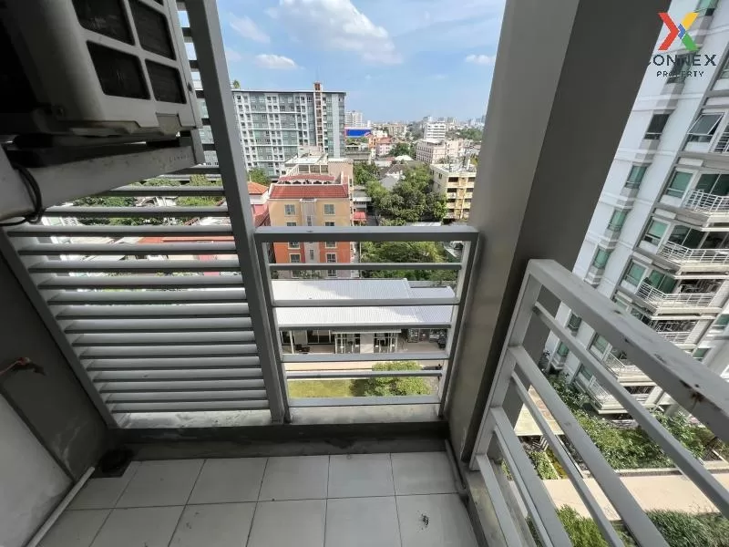 FOR RENT condo , The Room Ratchada - Ladprao , MRT-Lat Phrao , La