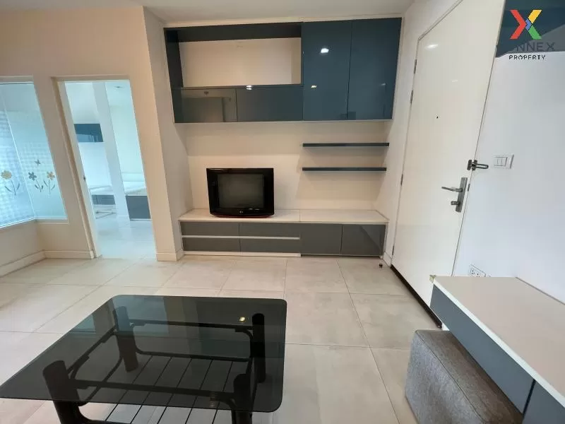 FOR RENT condo , The Room Ratchada - Ladprao , MRT-Lat Phrao , La 2