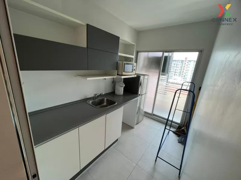 FOR RENT condo , The Room Ratchada - Ladprao , MRT-Lat Phrao , La 4