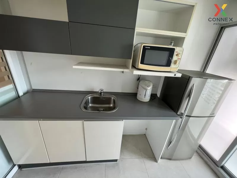 FOR RENT condo , The Room Ratchada - Ladprao , MRT-Lat Phrao , La