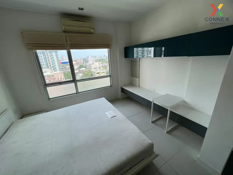 FOR RENT condo , The Room Ratchada - Ladprao , MRT-Lat Phrao , La