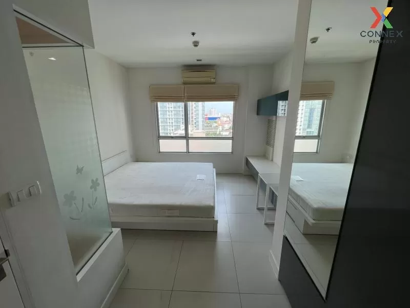 FOR RENT condo , The Room Ratchada - Ladprao , MRT-Lat Phrao , La