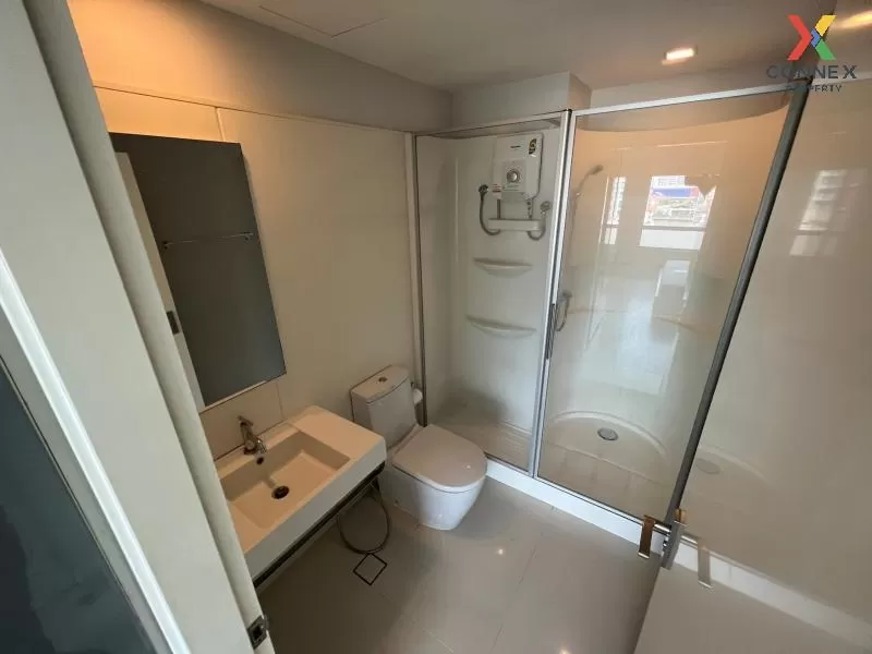 FOR RENT condo , The Room Ratchada - Ladprao , MRT-Lat Phrao , La