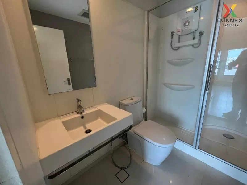 FOR RENT condo , The Room Ratchada - Ladprao , MRT-Lat Phrao , La