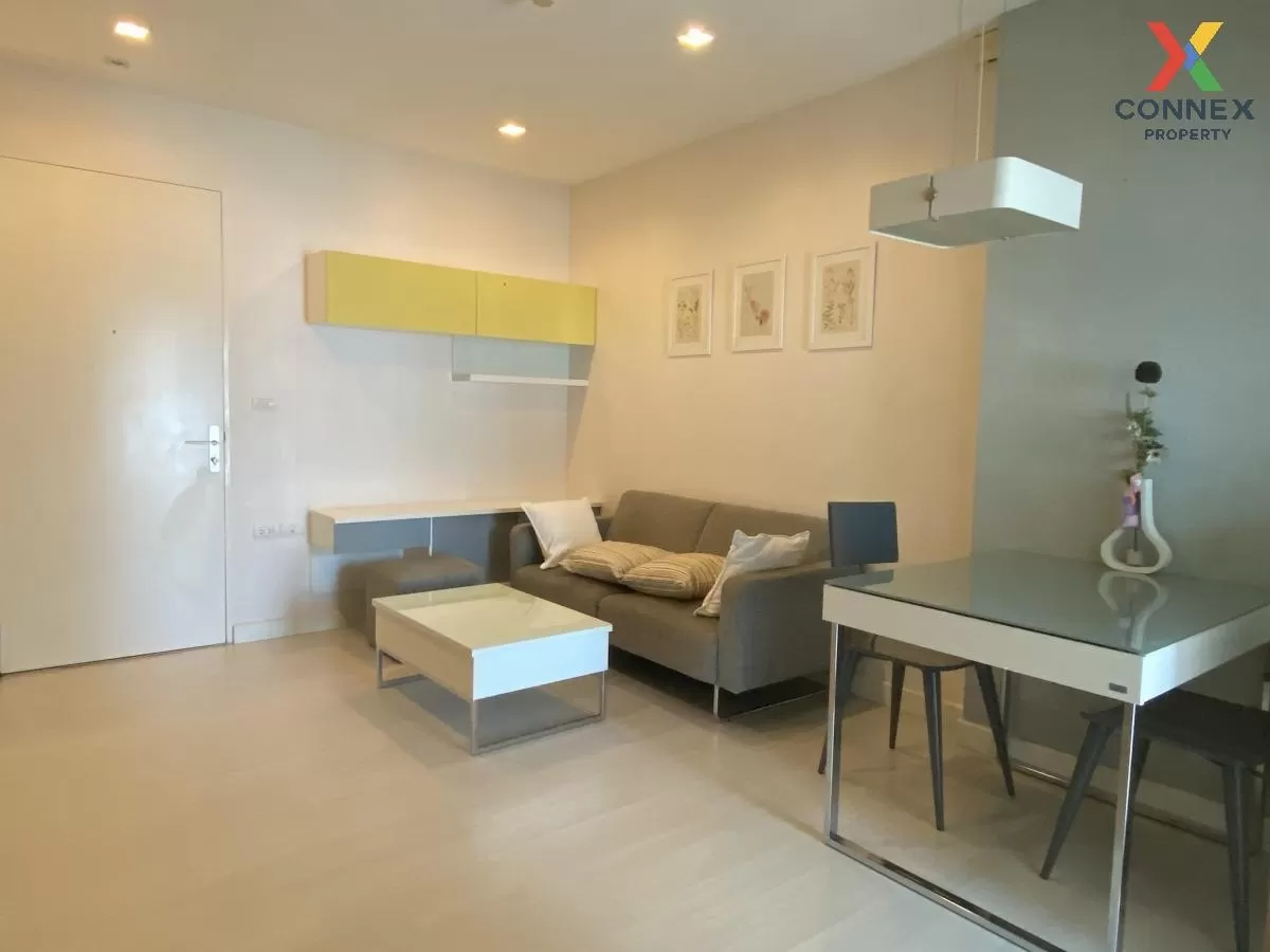 เช่าคอนโด  เดอะ รูม รัชดา - ลาดพร้าว MRT-ลาดพร้าว ลาดยาว เขต จตุจ 2