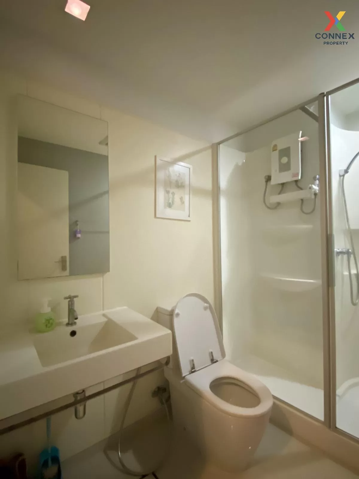 เช่าคอนโด  เดอะ รูม รัชดา - ลาดพร้าว MRT-ลาดพร้าว ลาดยาว เขต จตุจ