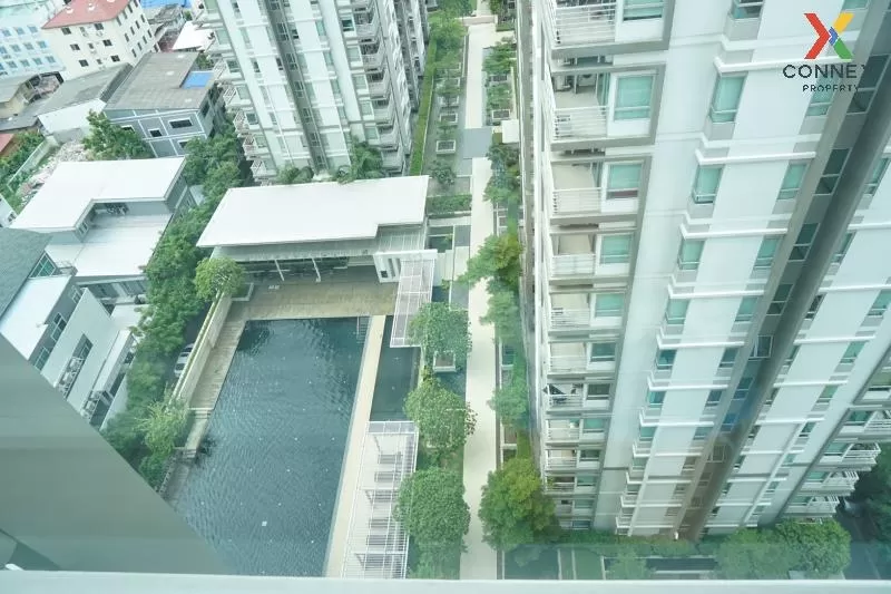 เช่าคอนโด  เดอะ รูม รัชดา - ลาดพร้าว MRT-ลาดพร้าว ลาดยาว เขต จตุจ