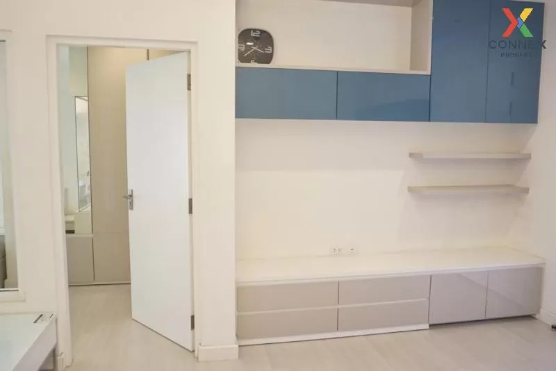 เช่าคอนโด  เดอะ รูม รัชดา - ลาดพร้าว MRT-ลาดพร้าว ลาดยาว เขต จตุจ