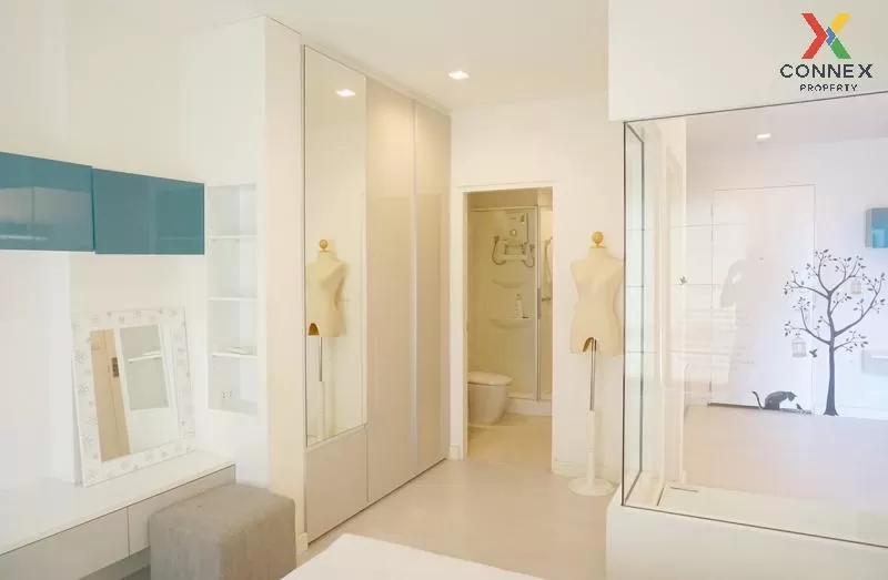 เช่าคอนโด  เดอะ รูม รัชดา - ลาดพร้าว MRT-ลาดพร้าว ลาดยาว เขต จตุจ