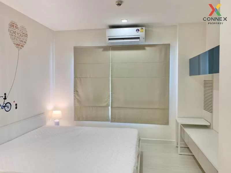 เช่าคอนโด  เดอะ รูม รัชดา - ลาดพร้าว MRT-ลาดพร้าว ลาดยาว เขต จตุจ