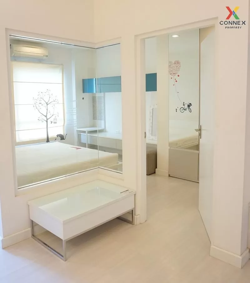 เช่าคอนโด  เดอะ รูม รัชดา - ลาดพร้าว MRT-ลาดพร้าว ลาดยาว เขต จตุจ