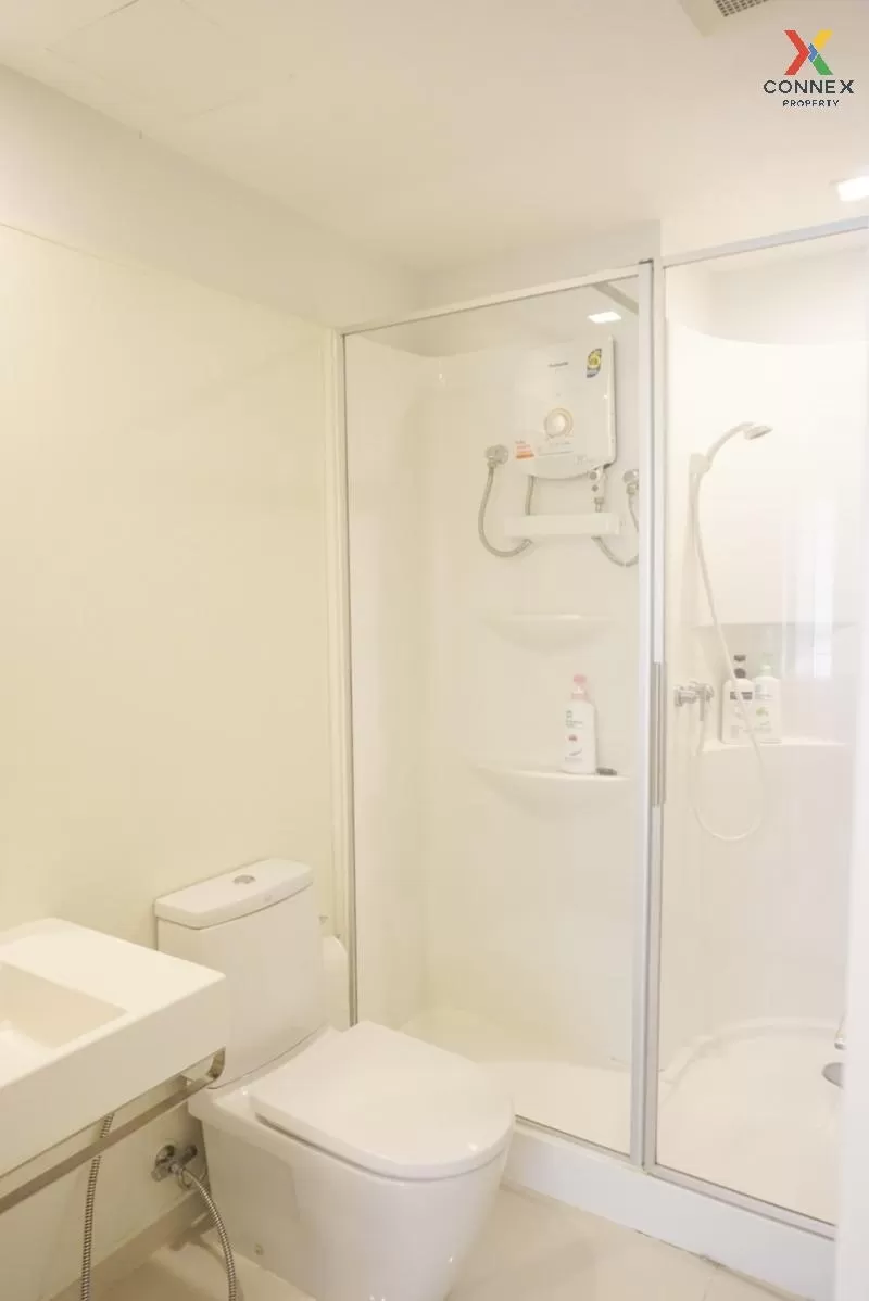 เช่าคอนโด  เดอะ รูม รัชดา - ลาดพร้าว MRT-ลาดพร้าว ลาดยาว เขต จตุจ