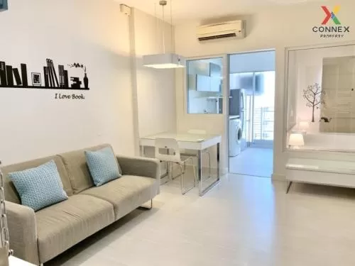 FOR RENT condo , The Room Ratchada - Ladprao , MRT-Lat Phrao , Lat Yao , Chatuchak , Bangkok , CX-44449