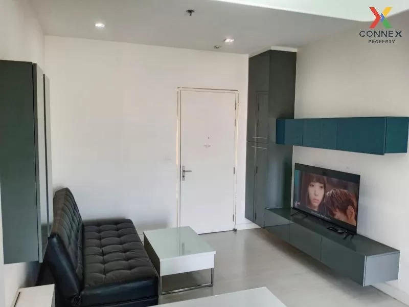 เช่าคอนโด  เดอะ รูม รัชดา - ลาดพร้าว MRT-ลาดพร้าว ลาดยาว เขต จตุจ 1