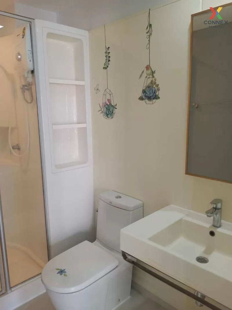 เช่าคอนโด  เดอะ รูม รัชดา - ลาดพร้าว MRT-ลาดพร้าว ลาดยาว เขต จตุจ